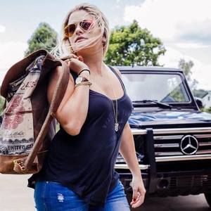 Meet your Posher, Jordan